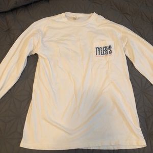 Tyler’s Austin TX Long Sleeve Shirt